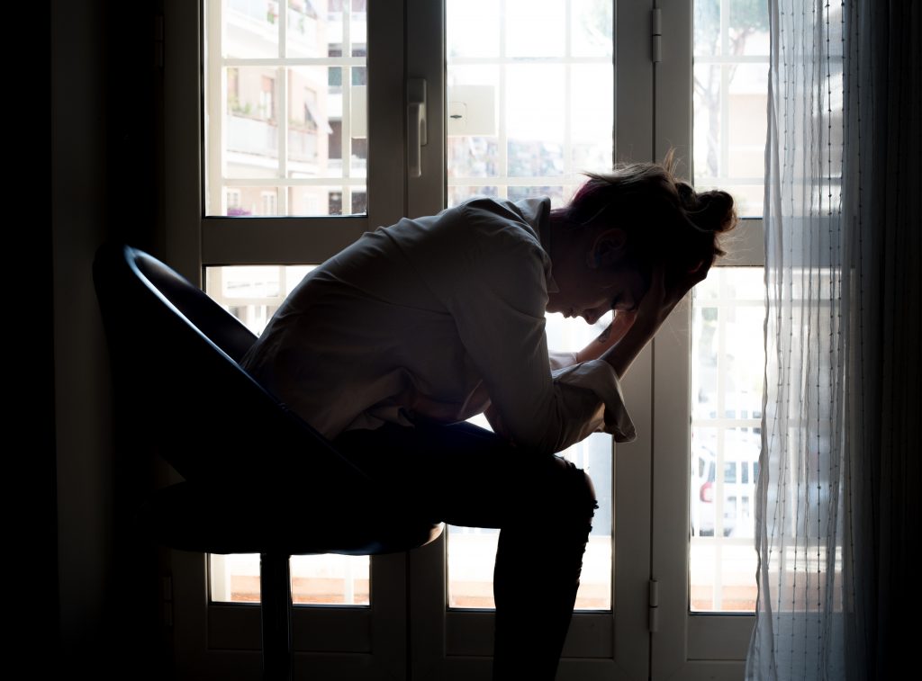 Can a sexual assault increase your risk of high blood pressure, even years later? Recent research suggests yes.