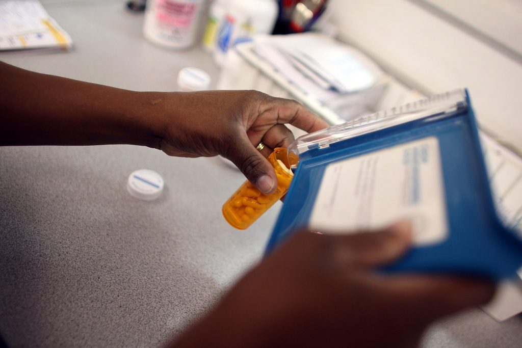 Antibiotics are widely overprescribed for the common cold. Doctors’ concern for patient satisfaction ratings may be one reason. Antibiotics are widely overprescribed for the common cold. Doctors' concern for patient satisfaction ratings may be one reason. (Joe Raedle/Getty Images)
