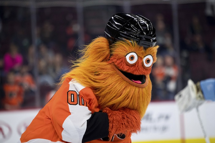 Gritty
