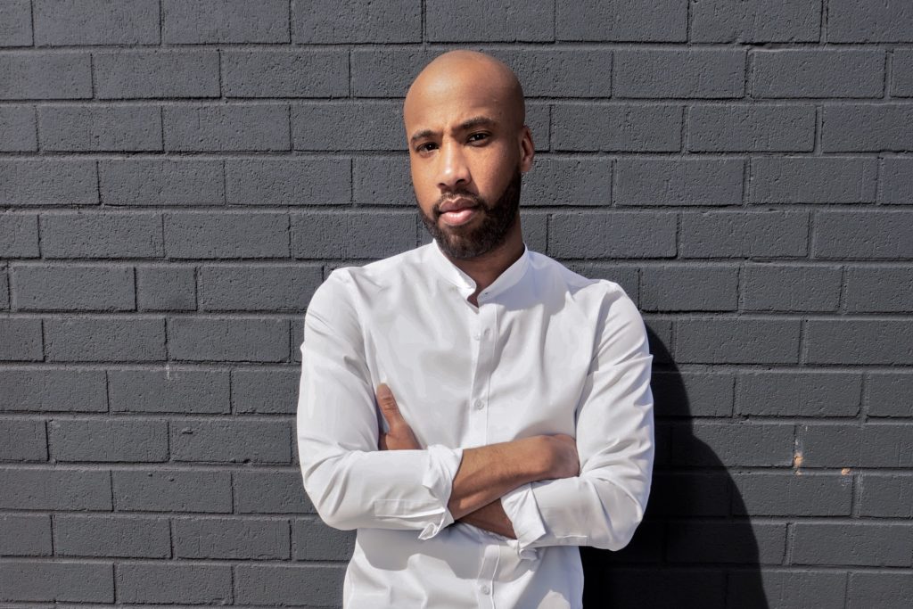 2018 11 28-provided-sergio cruel-philadelphia-missing persons Sergio Cruel found his journalistic calling by helping to find missing persons in Philadelphia.