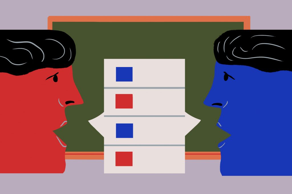 Franziska Barczyk for NPR
