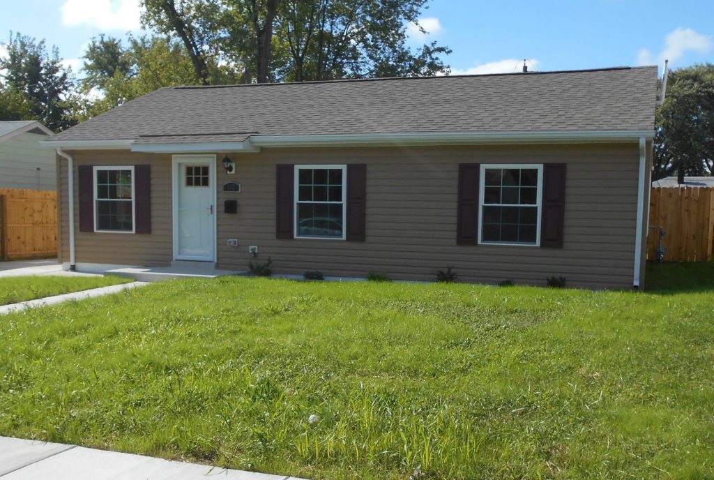 HUD housing New Castle County will open a lottery to provide housing vouchers to low income residents in December. (New Castle County photo)