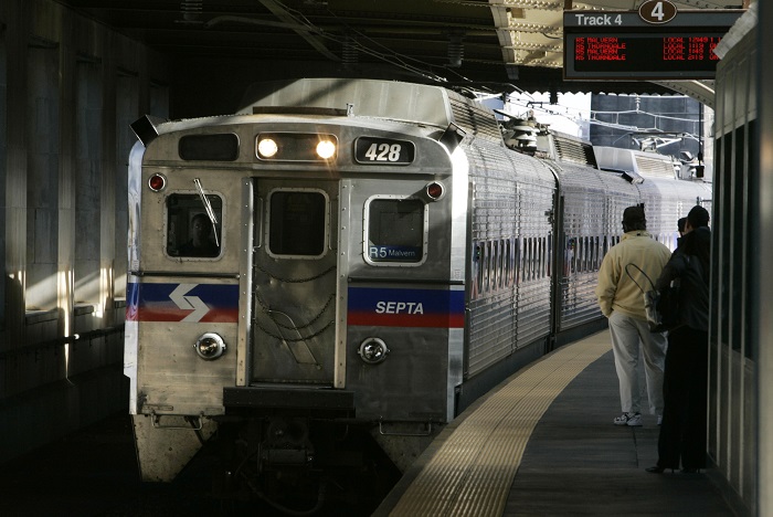 Rail Cars-Defect (Jacqueline Larma/AP Photo, File)