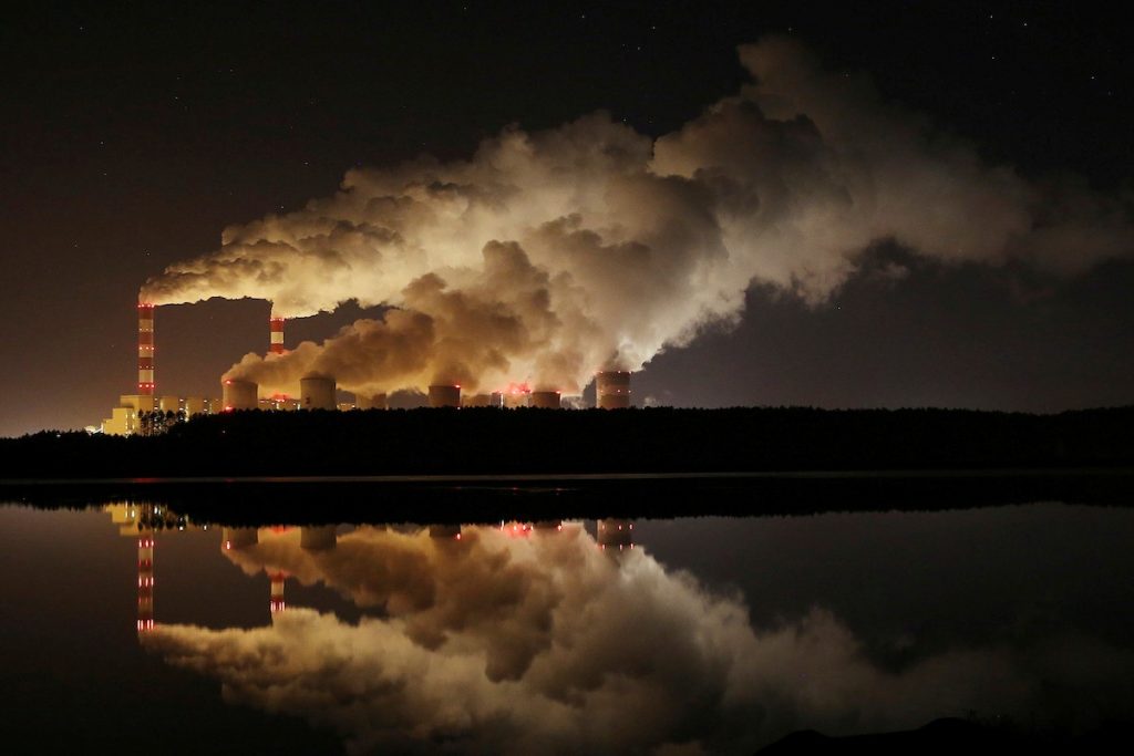 (AP Photo/Czarek Sokolowski)