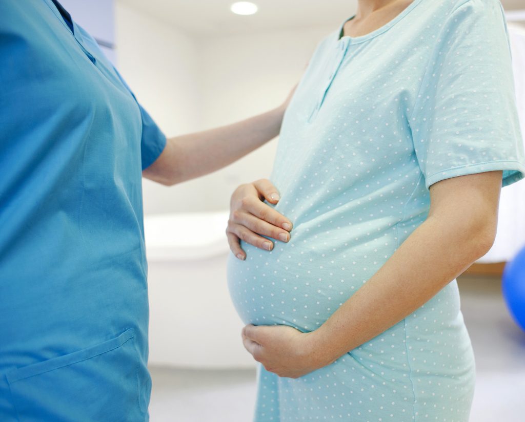A change in hospital culture can help prevent serious complications and death during delivery, according to clinicians who work in the field. A change in hospital culture can help prevent serious complications and death during delivery, according to clinicians who work in the field. (Ian Hoot/Science Photo Library/Getty Images)