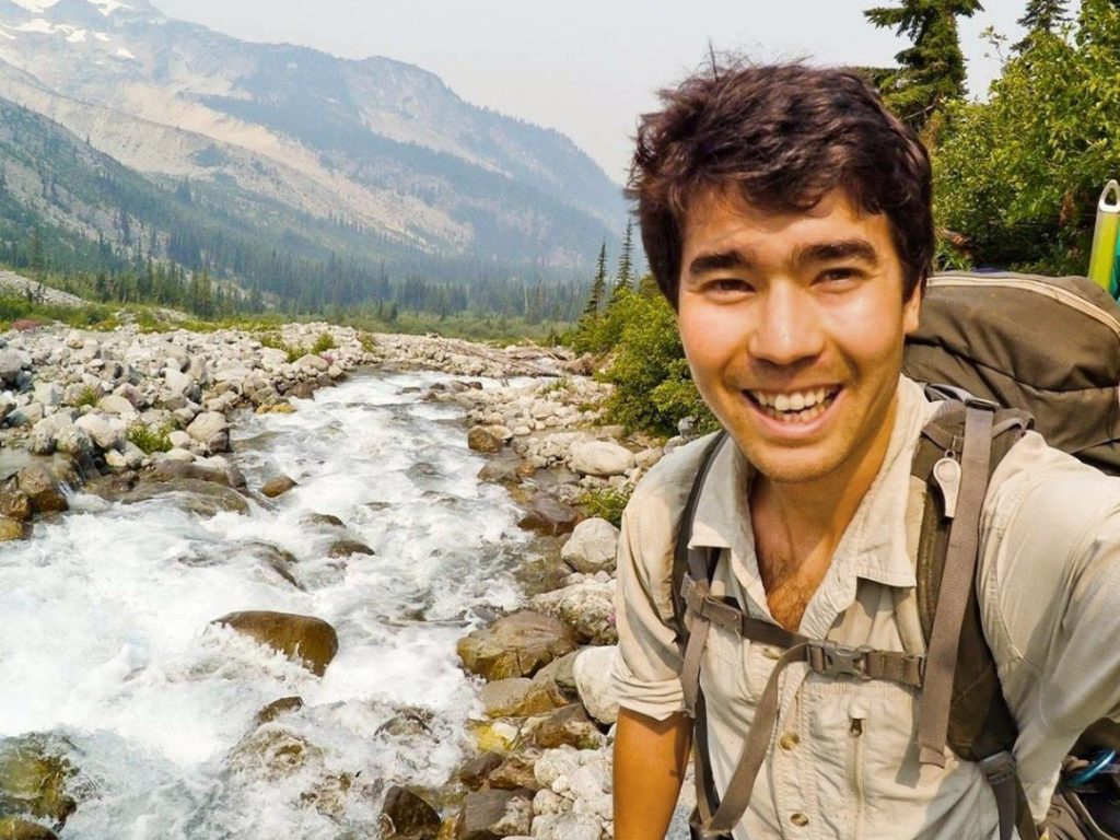 An American self-styled adventurer and Christian missionary, John Allen Chau, has been killed and buried by a tribe of hunter-gatherers on a remote island in the Indian Ocean where he had gone to proselytize, according to local law enforcement officials. An American self-styled adventurer and Christian missionary, John Allen Chau, has been killed and buried by a tribe of hunter-gatherers on a remote island in the Indian Ocean where he had gone to proselytize, according to local law enforcement officials. (@johnachau via Reuters)