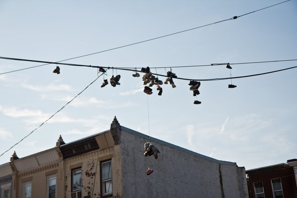 2018 11 27 k paynter waterloo-14 Between 1993 and 2018, nearly half of the homes seized by the Philadelphia District Attorney's Office were in just four ZIP codes in North Philadelphia and Kensington. Some areas, like Center City, never experienced a single forfeiture. (Kimberly Paynter/WHYY)