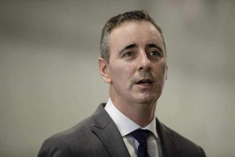 Rep. Brian Fitzpatrick, R-Pa.