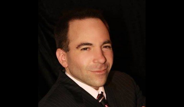 Billy Ciangalini is announcing his candidacy for mayor of Philadelphia as a Republican. (Billy Ciancaglini for Mayor Facebook page)