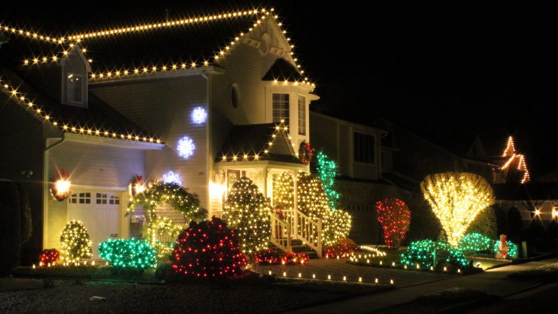 Tennessee Avenue in Ocean City, N.J. (Bill Barlow/for WHYY)