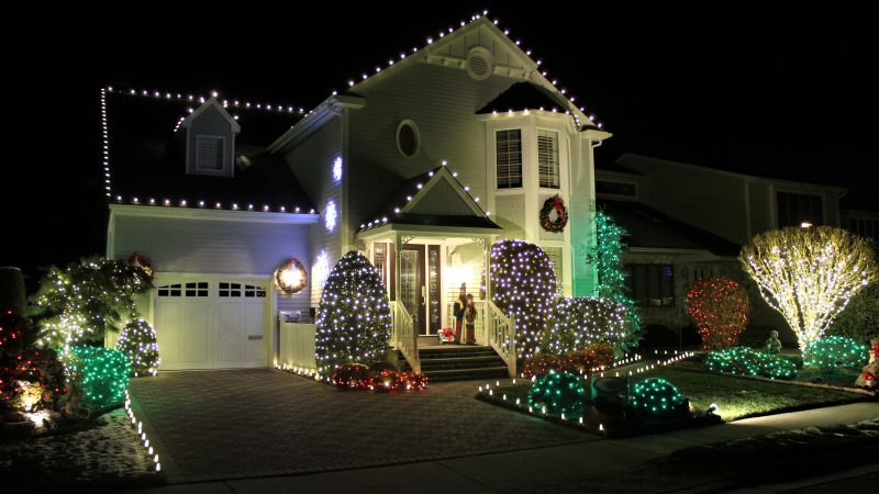 Pleasure Avenue in Ocean City, N.J. (Bill Barlow/for WHYY)
