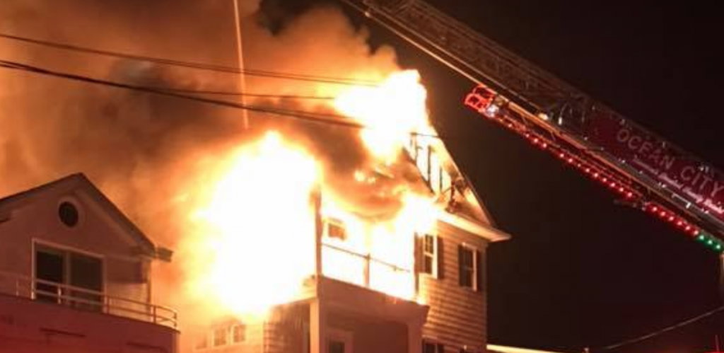 Screen Shot 2018-12-27 at 10.52.14 AM Photo courtesy of the Ocean City Firefighters Association.