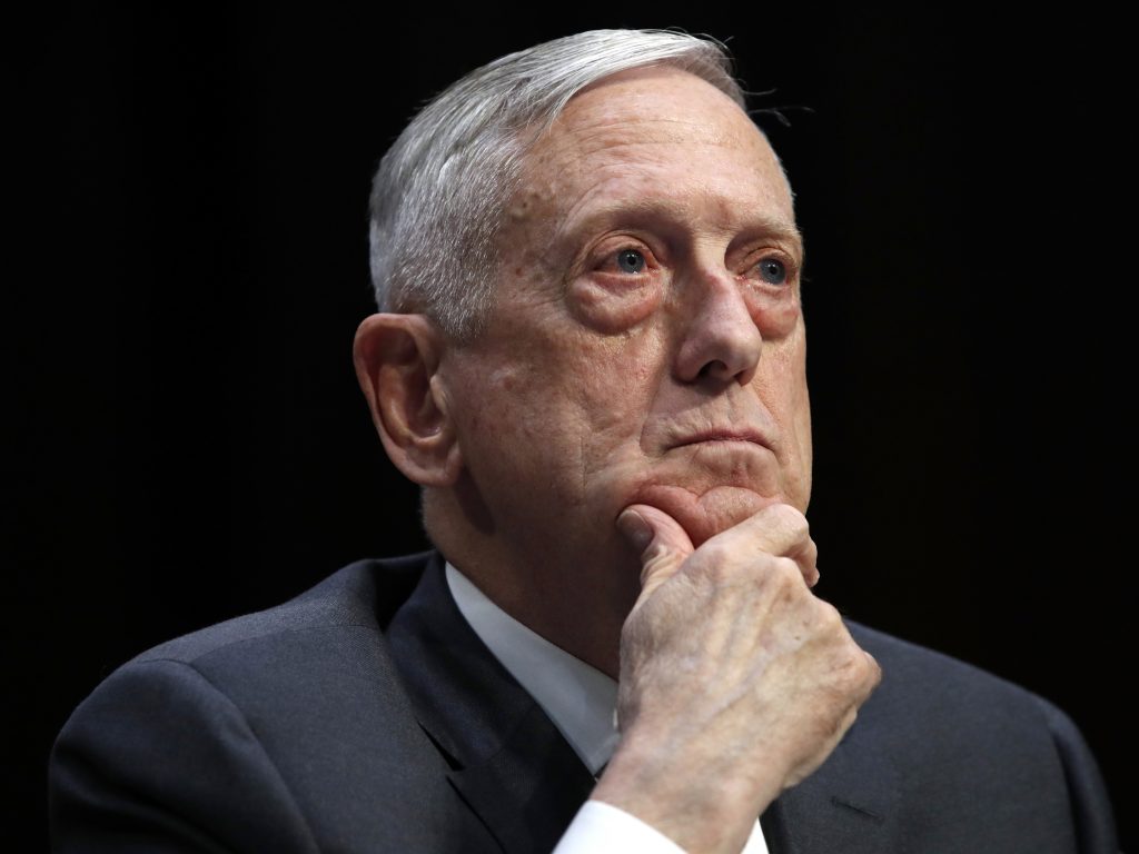 Defense Secretary Jim Mattis, one of President Trump’s most important early advisers, is the latest to depart the administration. Defense Secretary Jim Mattis, one of President Trump's most important early advisers, is the latest to depart the administration. (Jacquelyn Martin/AP)