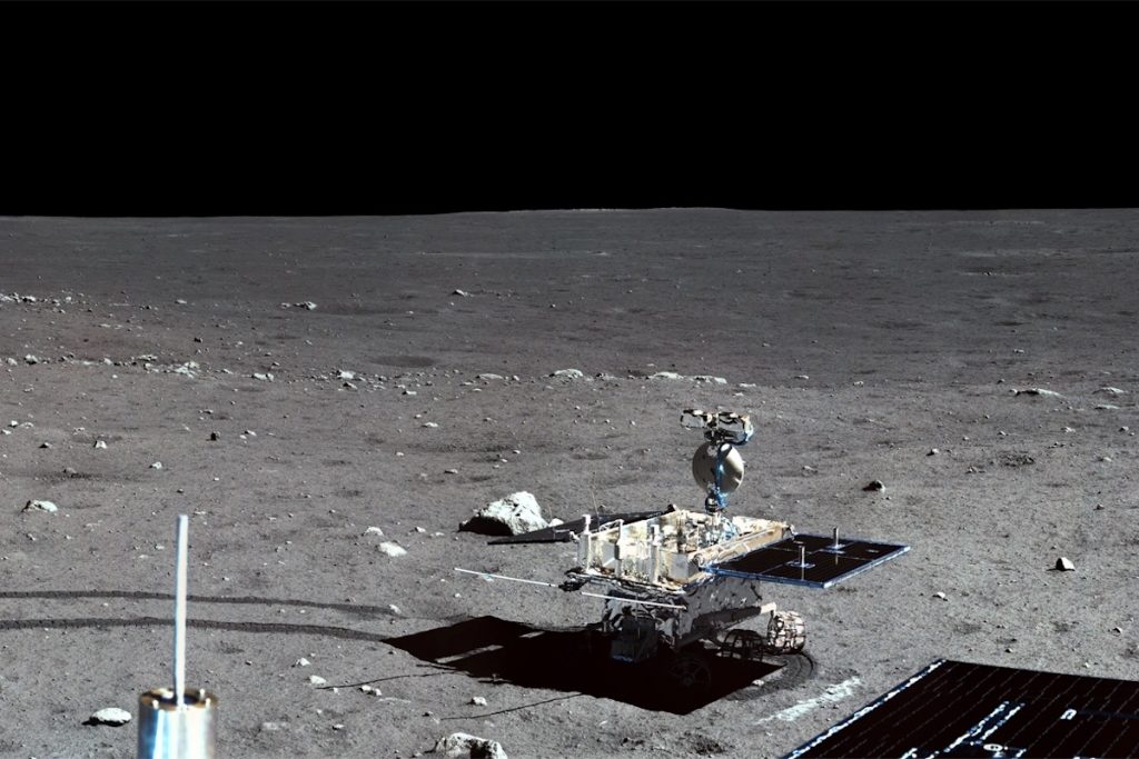 change4 Image: Chinese Academy of Sciences / China National Space Administration / The Science and Application Center for Moon and Deepspace Exploration / Justin Cowart