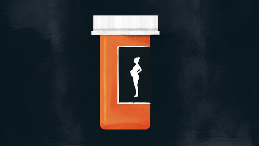 pregnancy-medication_wide-3b842c83a4659aa352496008772e5dc4499b1a60-s800-c85 For years, pregnant women have been routinely excluded from medical studies, a practice that has left unanswered questions about how best to treat many health conditions during pregnancy. (Maria Fabrizio for NPR)