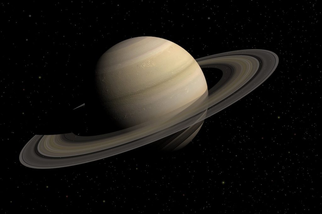 Saturn