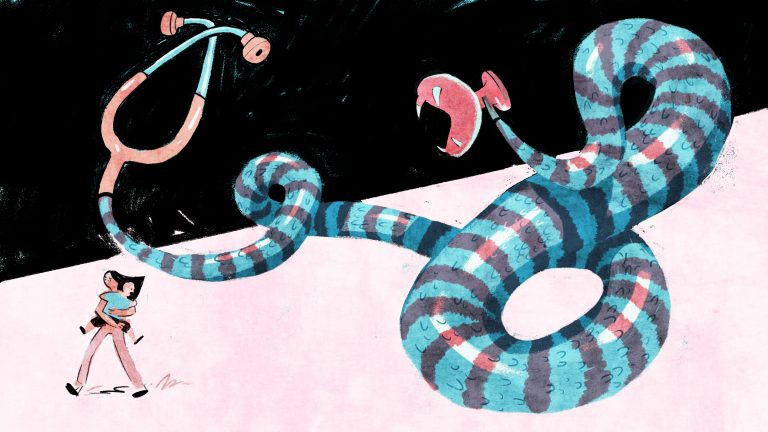 (Ryan Johnson for NPR)