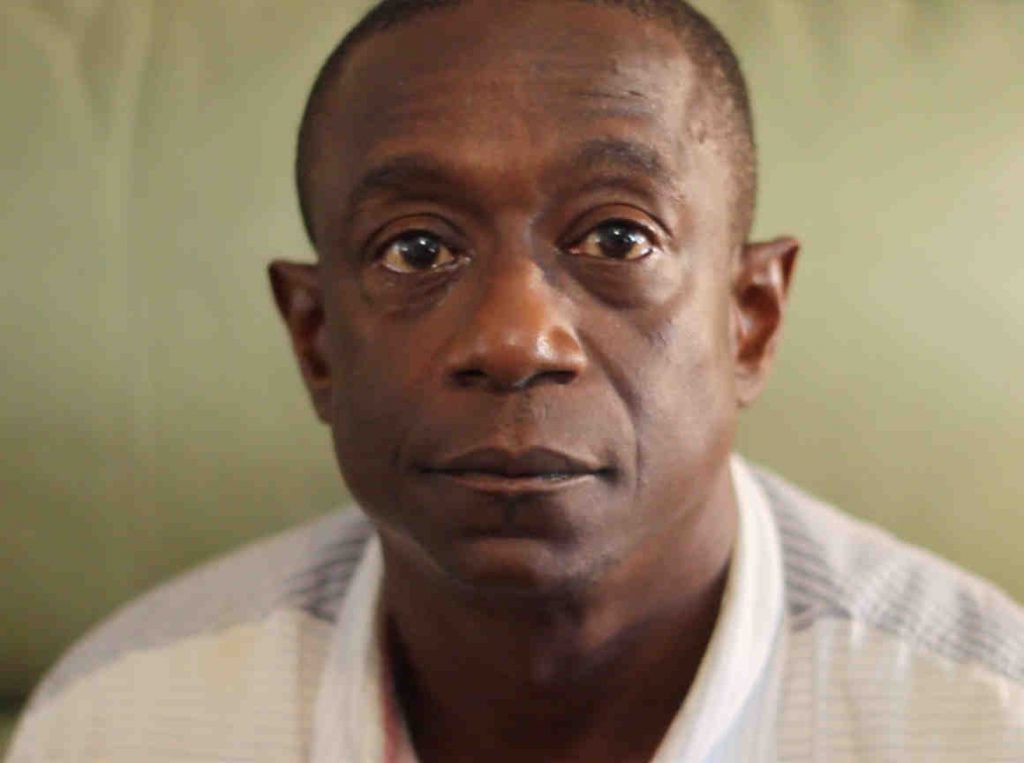 web18-peterbrown-1160×864 Several groups have filed suit on behalf of Peter Sean Brown, 50, a Philadelphia native who was held on an immigration detainer in Florida, claiming his constitutional rights were violated when he was mistaken for a Jamaican immigrant eligible for deportation. (Viviana Bonilla Lopez/ACLU)