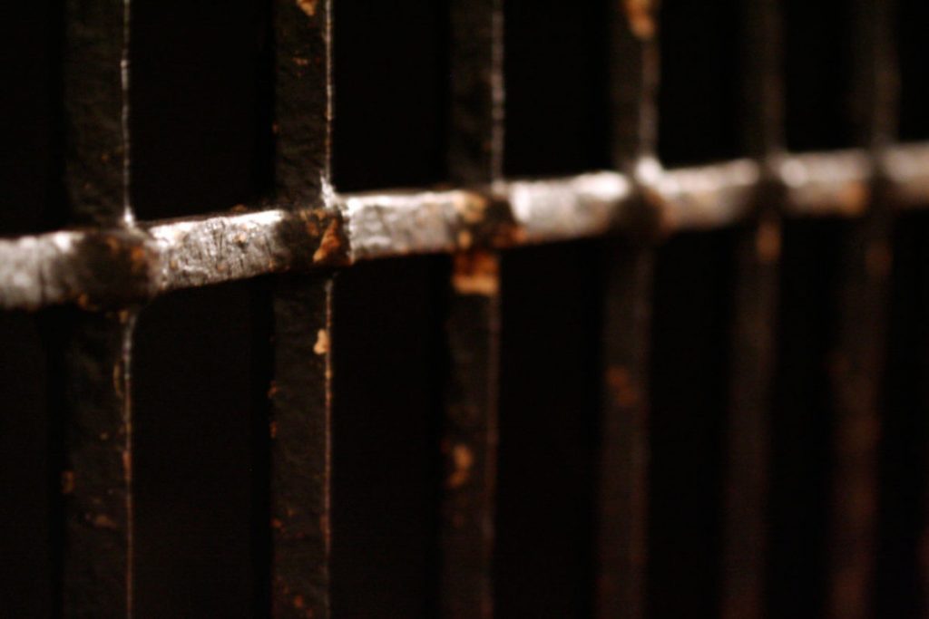 1705450639_f36b4d5385_o-2-e1486678234742 Pennsylvania's Clean Slate Law allows for the sealing of most simple assault convictions and first-degree misdemeanors. (Photo by Flickr user Nic McPhee, used under a Creative Commons license)