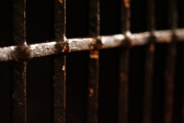 Pennsylvania's Clean Slate Law allows for the sealing of most simple assault convictions and first-degree misdemeanors. (Photo by Flickr user Nic McPhee, used under a Creative Commons license)