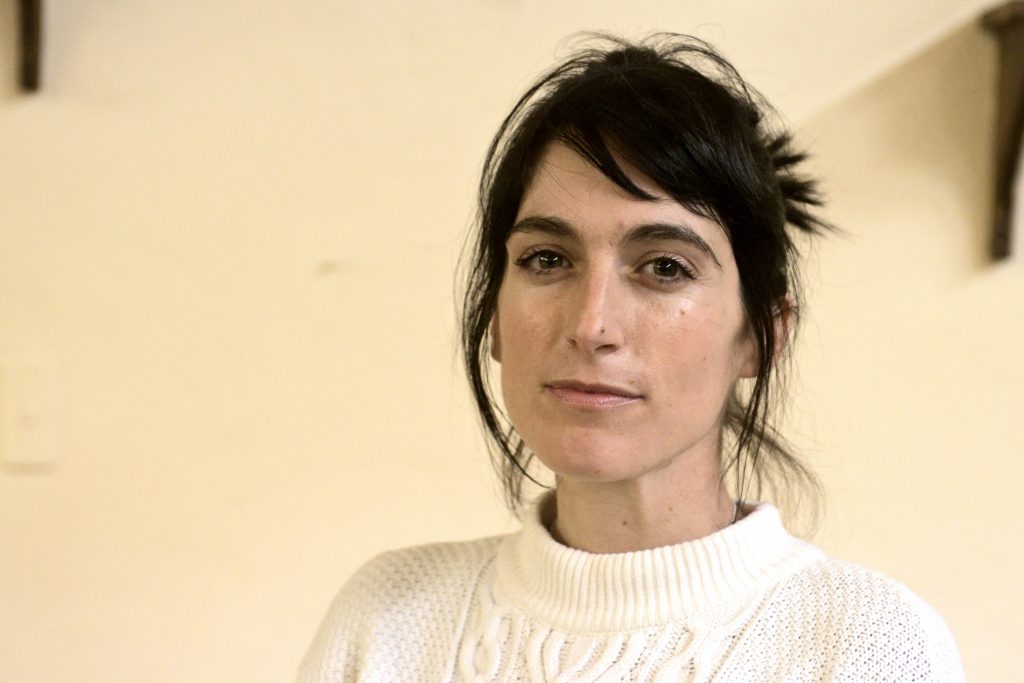 Safehouse Hires New Executive Director Jeanette Bowles is the new executive director of Safehouse, an overdose prevention organization in Philadelphia.