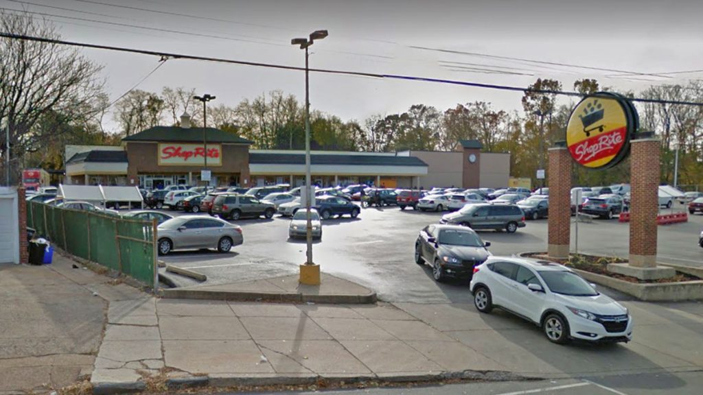 2019012shoprite The ShopRite at 67th Street and Haverford Avenue in West Philadelphia will close in March. Its owner blames the city's tax on sweetened beverages for diminishing business. (Google maps)