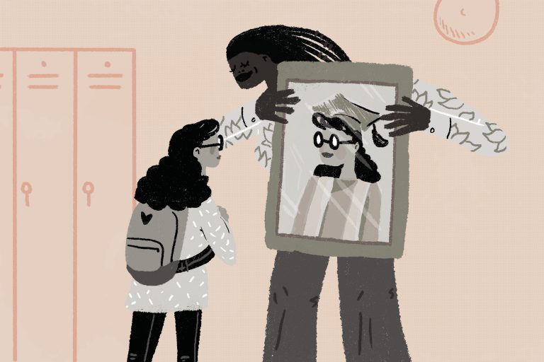 (LA Johnson/NPR)
