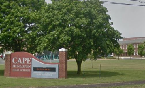 cape henlopen high Cape Henlopen school officials are accused of ignoring reports of staff member sexual harassing students. (Google Maps screenshot)