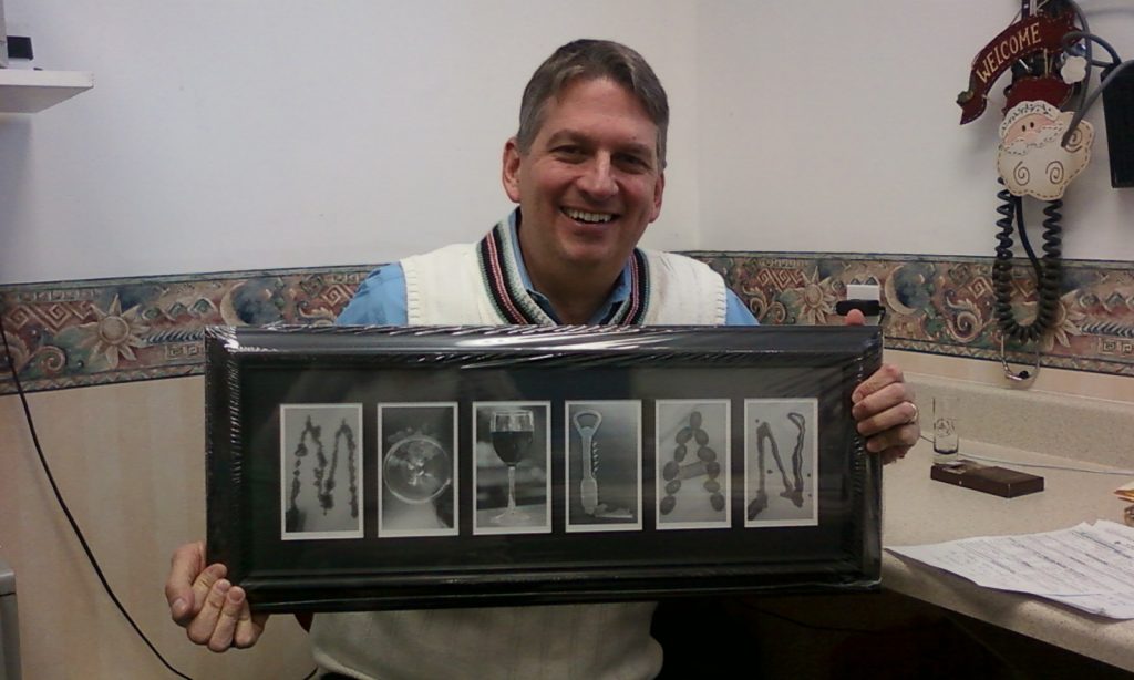 dr-james-moylan-moylan-chiropractic.original A file photo of former ZBA chair James Moylan (Moylan Chiropractic website)