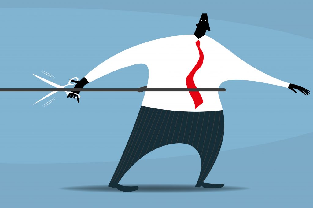 Even the Federal Reserve has noticed ghosting, which it defines as “a situation where a worker stops coming to work without notice and then is impossible to contact.” Even the Federal Reserve has noticed ghosting, which it defines as