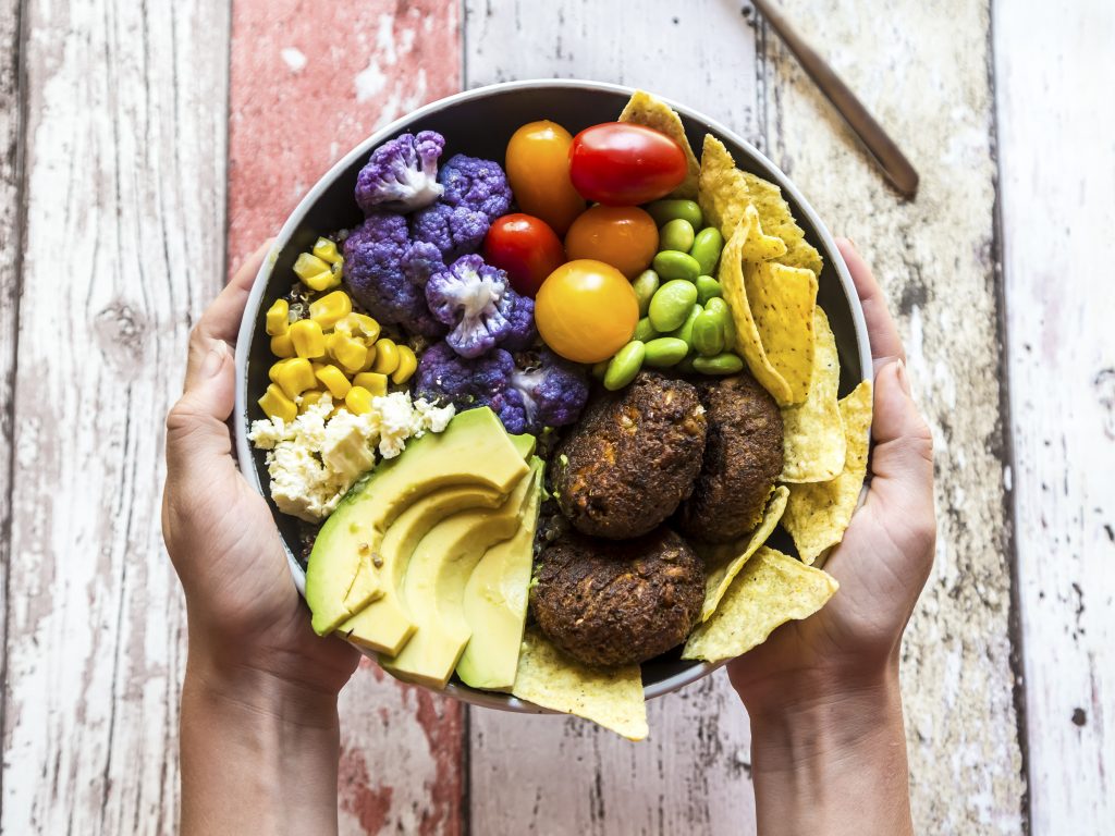 To help protect the planet and promote good health, people should eat less than 1 ounce of red meat a day and limit poultry and milk, too. That’s according to a new report from some of the top names in nutrition science. People should instead consume more nuts, fruits and vegetables, legumes, and whole grains, the report says. The strict recommended limits on meat are getting pushback. To help protect the planet and promote good health, people should eat less than 1 ounce of red meat a day and limit poultry and milk, too. That's according to a new report from some of the top names in nutrition science. People should instead consume more nuts, fruits and vegetables, legumes, and whole grains, the report says. The strict recommended limits on meat are getting pushback. (Westend61/Getty Images/Westend61)