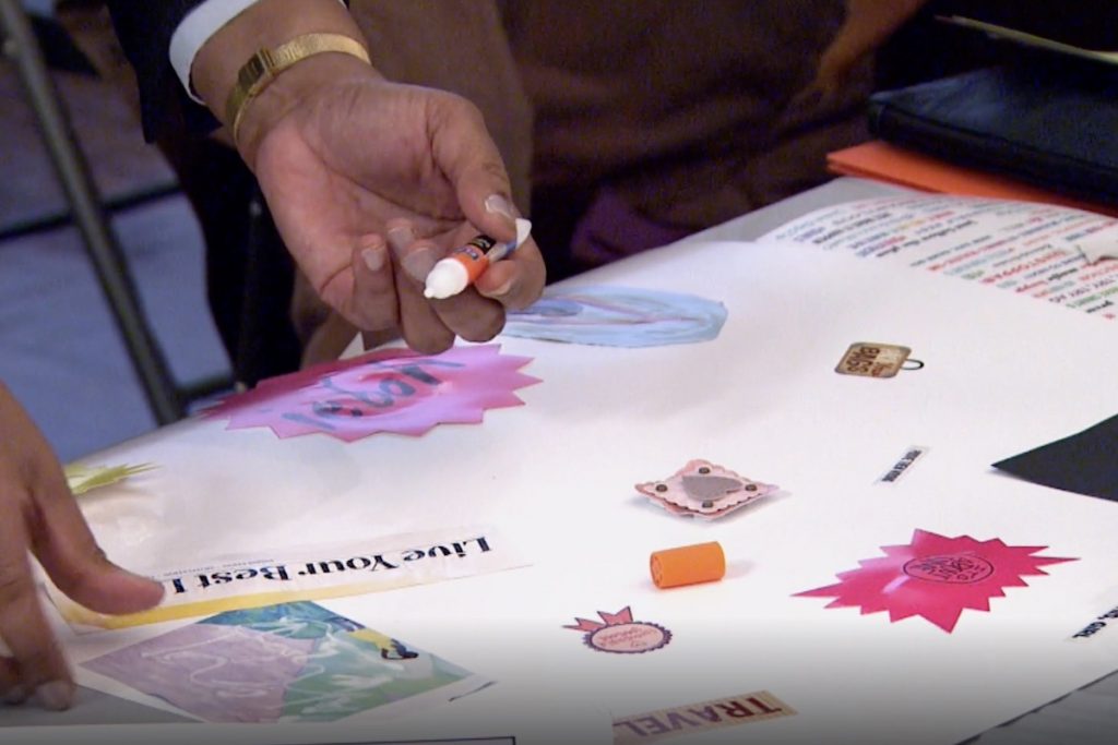 visionboard