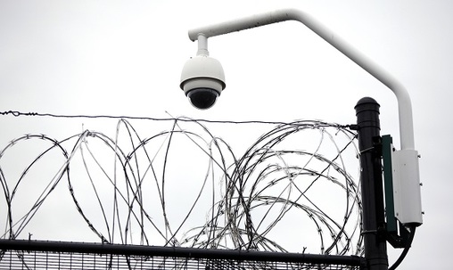 Pennsylvania's corrections system tightened its legal mail security in September. The ACLU and other civil rights groups are trying to prove the move wasn't warranted. (Carolyn Kaster/AP Photo)