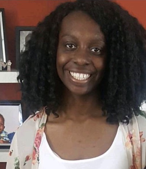 Na-sha Lockett Na-sha Lockett, 18, plans to sue Philadelphia Police for a violent arrest last Wednesday. (Courtesy of Emeka Igwe)