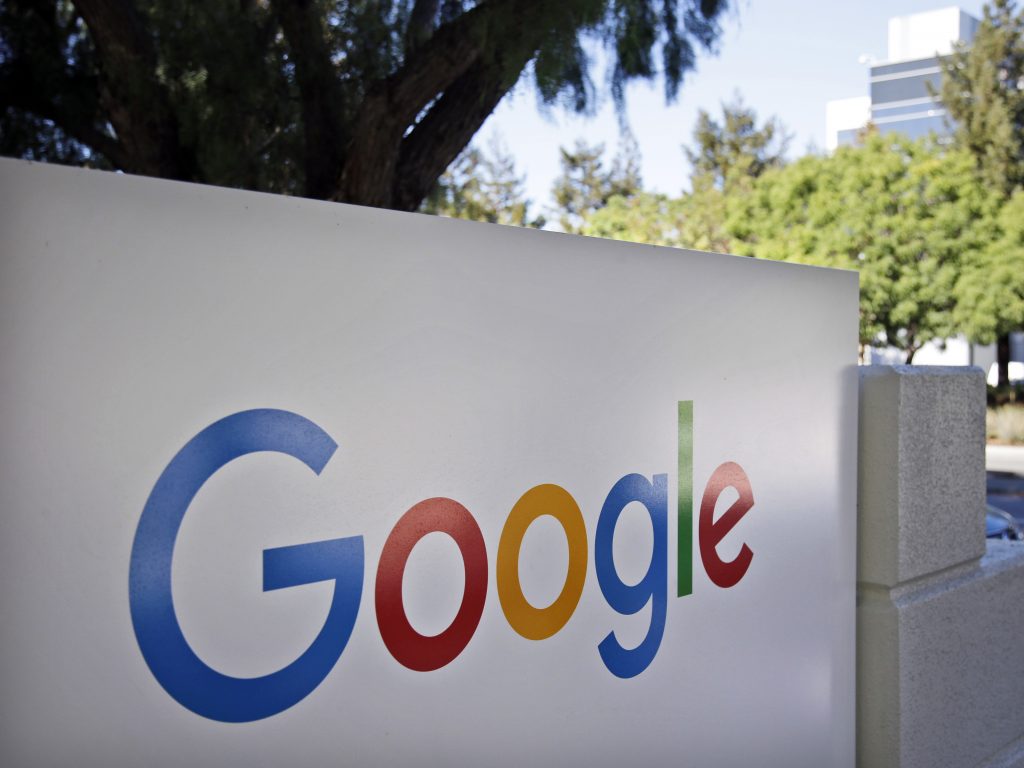 Tech giant Google, whose headquarters is in Mountain View, Calif., plans to build a campus in nearby San Jose. Tech giant Google, whose headquarters is in Mountain View, Calif., plans to build a campus in nearby San Jose. (Marcio Jose Sanchez/AP Photo)