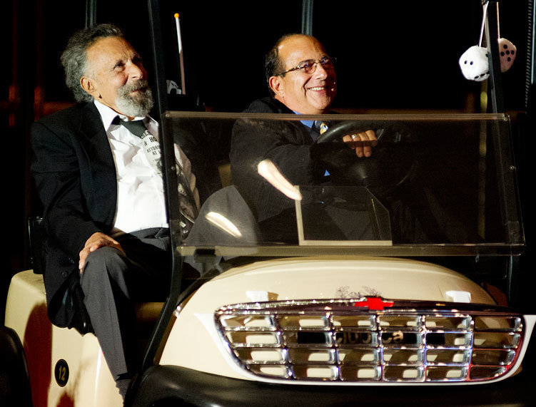 cartalk-1_custom-539a5976e0a7334304c3d813f97a83ec9ed906a6-s800-c85 In their classic radio show, Car Talk, hosts Ray and Tom Magliozzi, demonstrated what some doctors consider an ideal example of the thinking doctors need to learn to make a good medical diagnosis. (Liz Linder/WBUR)