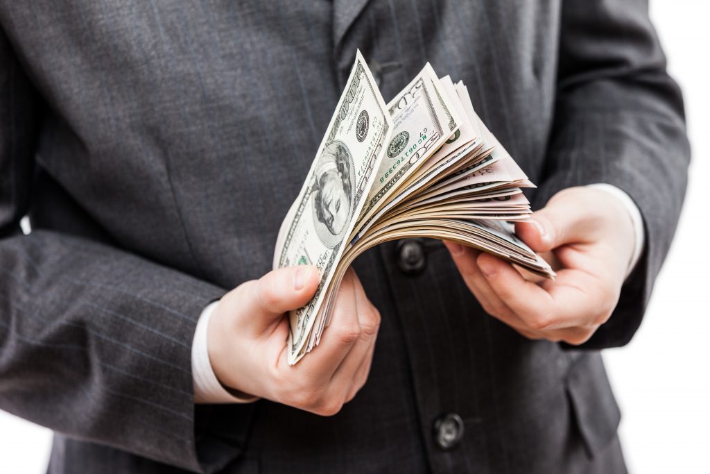 Some charter school operators make profits by leasing space to themselves at unusually high rates. (Ilya Andriyanov from www.shutterstock.com)