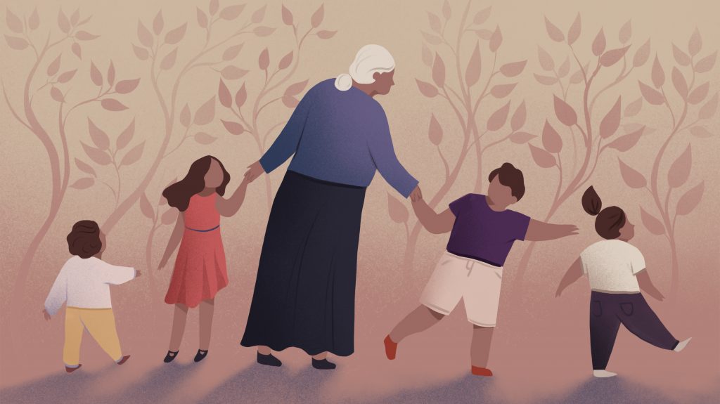 (Nicole Xu for NPR)