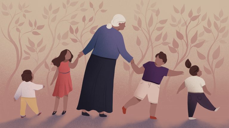(Nicole Xu for NPR)