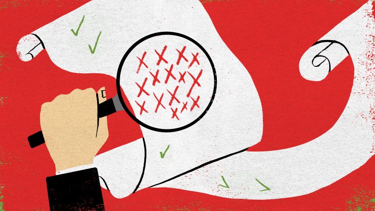(Hanna Barczyk for NPR)