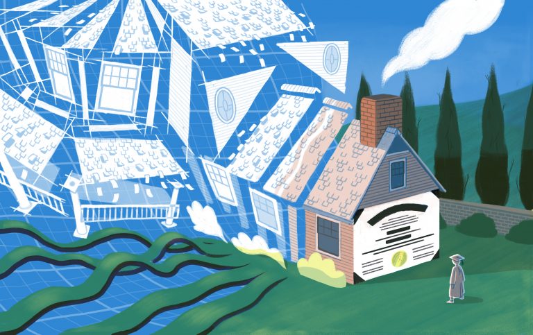 (Jon Marchione for NPR)