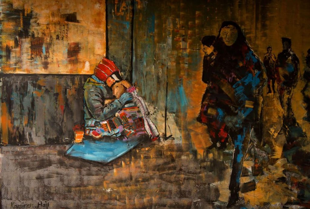 The homeless women staying at Fernwood East found a safe-haven at the shelter, but they are scheduled to be kicked out on March 28. (Pixabay) 