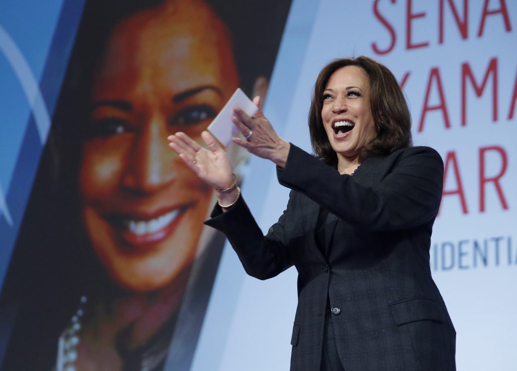 Kamala Harris Kamala Harris