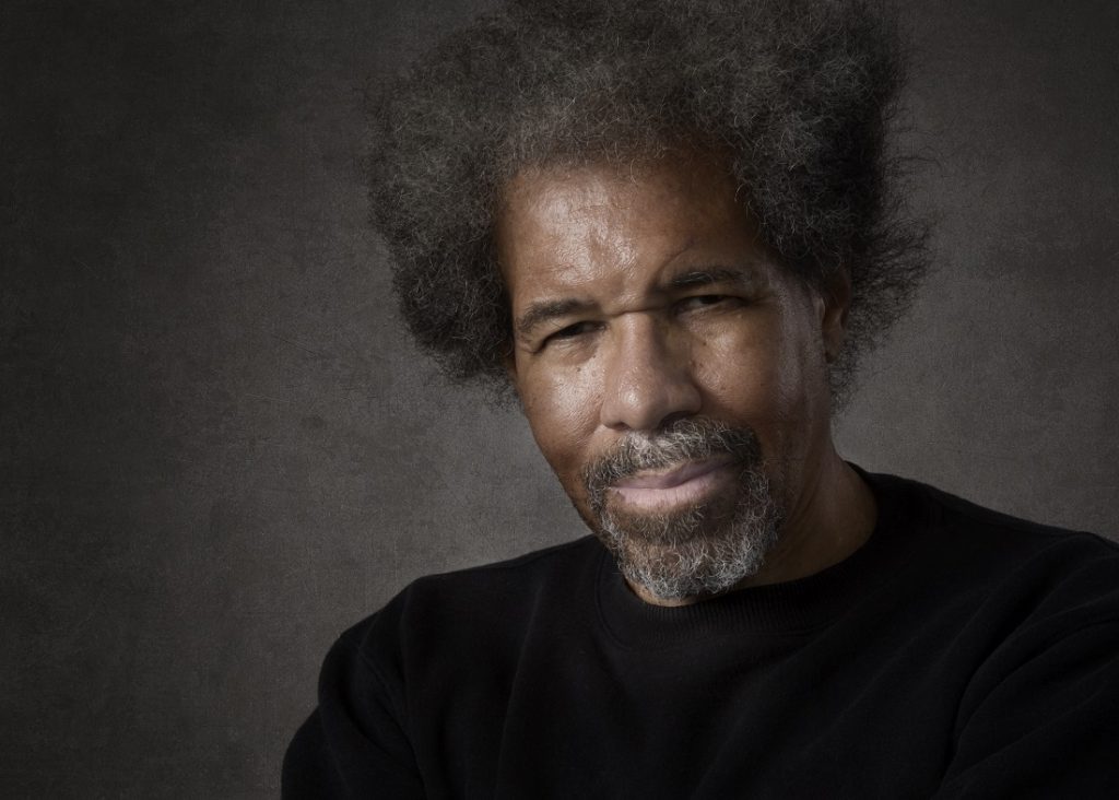 Albert Woodfox (c) Peter Puna Albert Woodfox served more than 40 years in solitary confinement in Angola Prison in Louisiana. (photo credit, Peter Puna)
