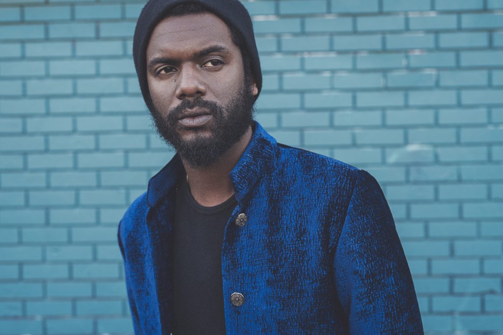 Approved Photo -12 Gary Clark Jr. (Courtesy of WME)