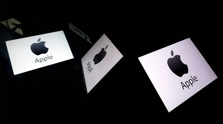 FRANCE-INTERNET-APPLE (Lionel Bonaventure/AFP/Getty Images)