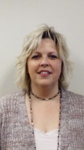 Kathy Wells, of Tionesta Pa., is working on an associates degree in business administration at the Northern Pennsylvania Regional College. (Photo Courtesy of Kathy Wells)