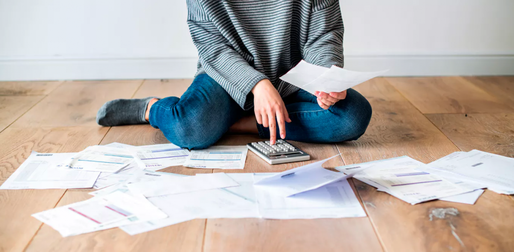 Screen Shot 2019-03-14 at 12.17.27 PM Millennials carry more student loan debt than previous generations. (Shutterstock)