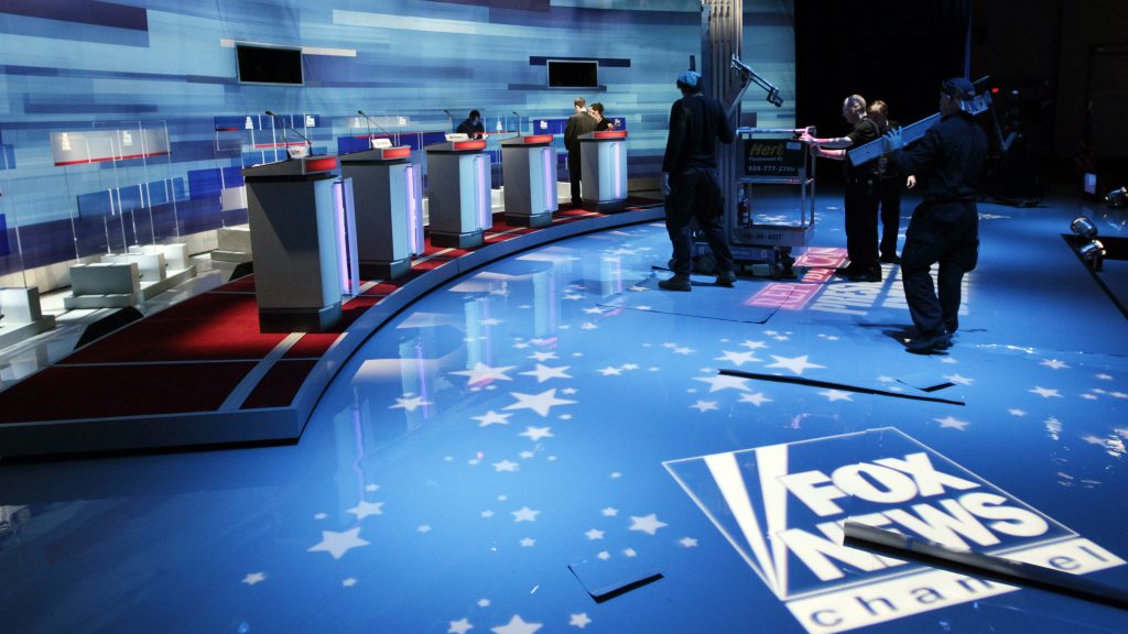 Following a report about the close relationship between the network and the Trump White House, DNC Chairman Tom Perez said the party will not allow Fox News to host any of its primary debates in 2020. Following a report about the close relationship between the network and the Trump White House, DNC Chairman Tom Perez said the party will not allow Fox News to host any of its primary debates in 2020.
(Charles Dharapak/AP Photo)