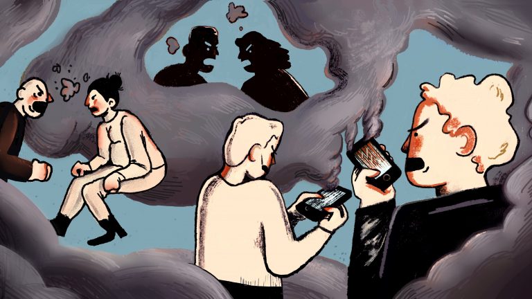(Annelise Capossela for NPR)
